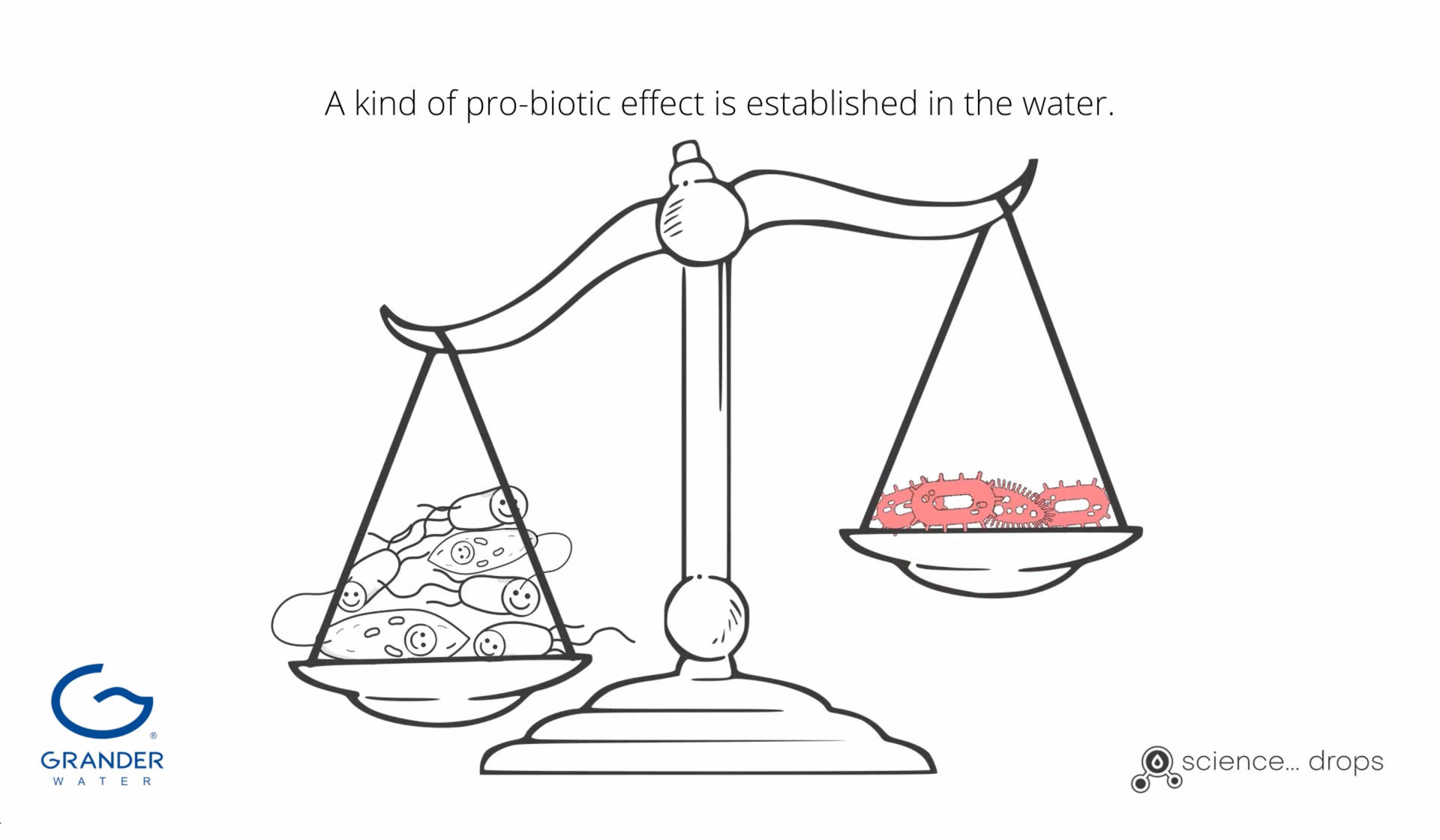 Wie sind Grander Wasserbelebungsgeräte aufgebaut?